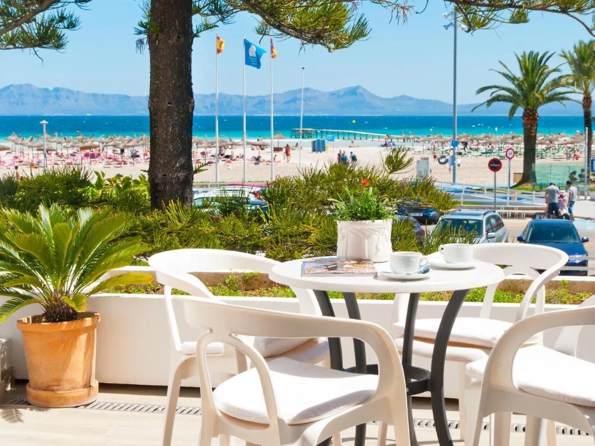 Apartment Oiza Classic, At Alcudia Beach Port de Alcudia  Port de Alcudia (Mallorca)
