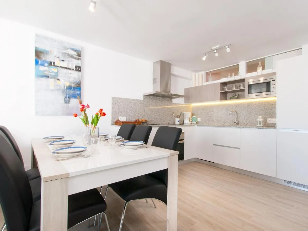 Apartment Oiza Classic, At Alcudia Beach Port de Alcudia   Port de Alcudia (Mallorca)