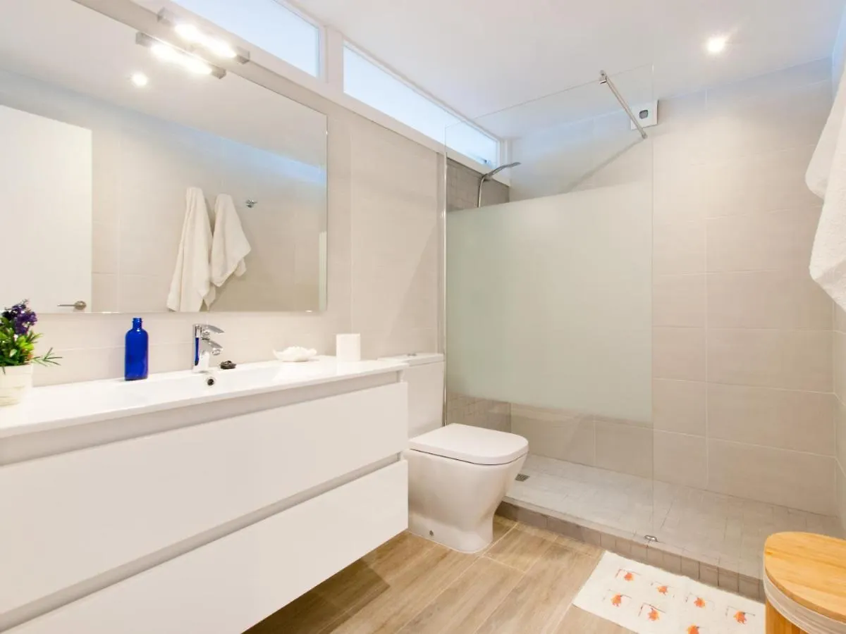 Apartment Oiza Classic, At Alcudia Beach Port de Alcudia  0*, Port de Alcudia (Mallorca) Spanje