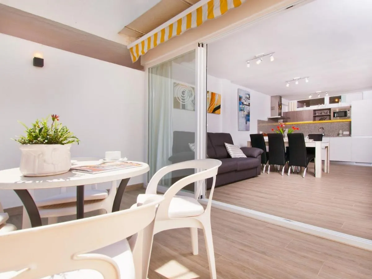 Apartment Oiza Classic, At Alcudia Beach Port de Alcudia  Port de Alcudia (Mallorca)