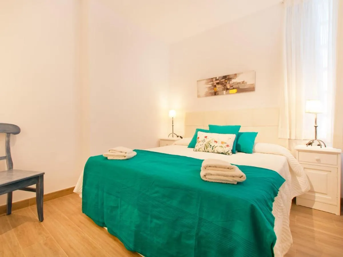 Apartment Oiza Classic, At Alcudia Beach بورت ذالكوذيا