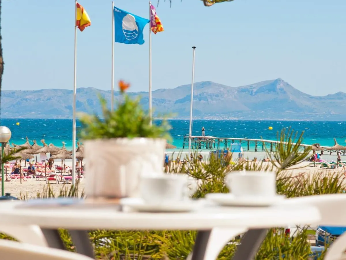 Apartment Oiza Classic, At Alcudia Beach Port de Alcudia
